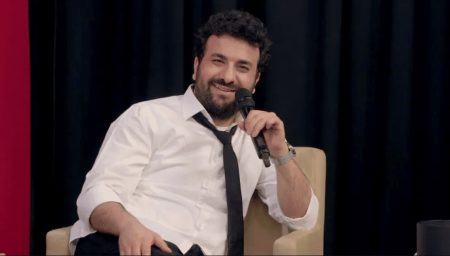 'Konuşanlar'ın yeni sezonda ilk konuğu belli oldu