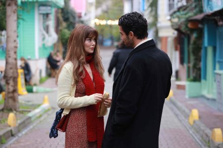 Kopuk 1. bölümüyle bu akşam Fox'ta başlıyor! Kopuk oyuncuları kimler? Kim