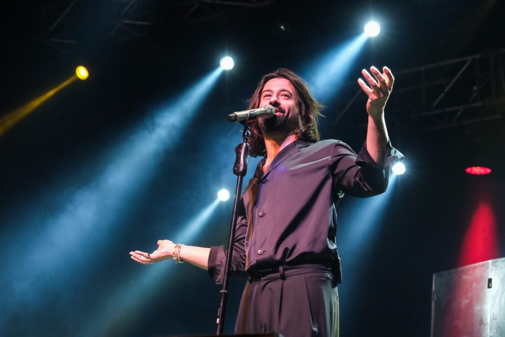 Koray Avcı'dan yeni yıl mesajı!