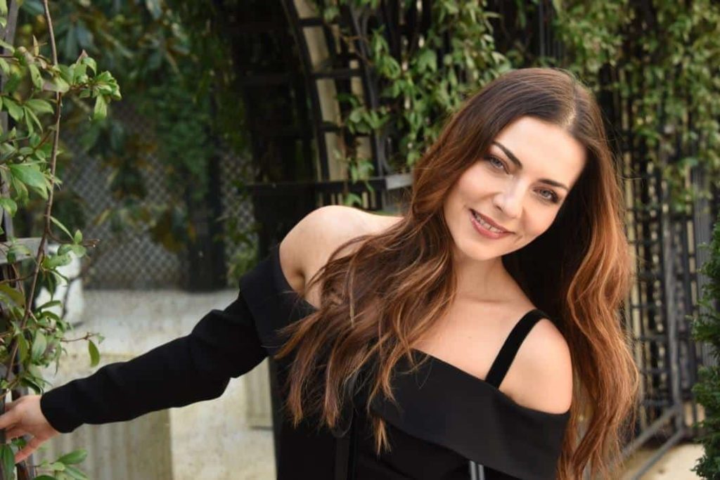 Kördüğüm yeni sezonda Burcu Kara sürprizi