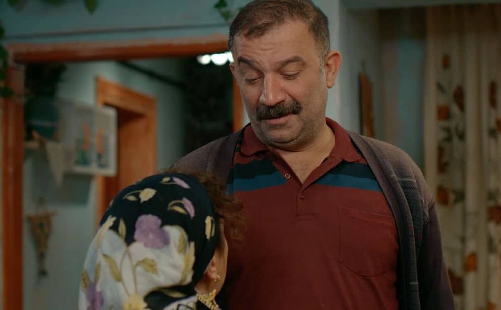 Korkma Ben Yanındayım 1. bölümüyle bu akşam NOW'da başlıyor! Korkma Ben Yanındayım oyuncuları kimler? Kim