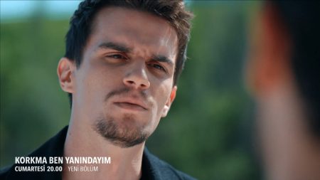 Korkma Ben Yanındayım 5. Bölüm 3. Fragmanı