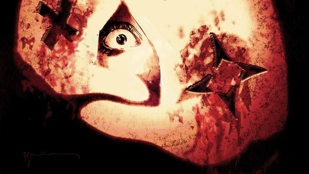 Korkmaya hazır mısınız? Bir DC Vertigo çizgi romanı daha dizi oluyor: Survivors' Club