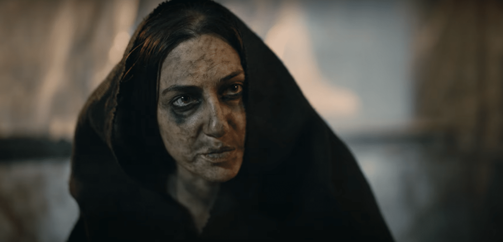 Korku dendiğinde ilk akla gelen filmlerden "Siccin"in nefes kesen fragmanı yayınlandı!