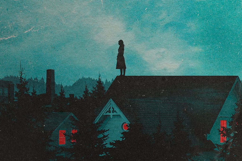 Korku dizisi Castle Rock 3. sezonu ile geri dönecek mi?