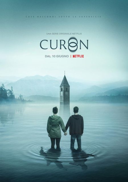 Korku dizisi Curon 10 Haziran'da Netflix'te başladı! Curon konusu
