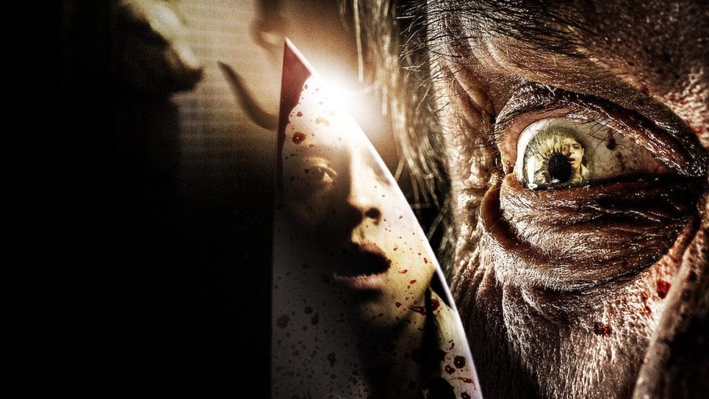Korku dizisi Haunted 3. sezonuyla geri döndü! Yeni sezon detayları!
