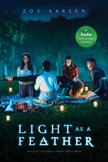 Korku dizisi Light As A Feather 2. sezon konusu ve oyuncu kadrosu duyuruldu!
