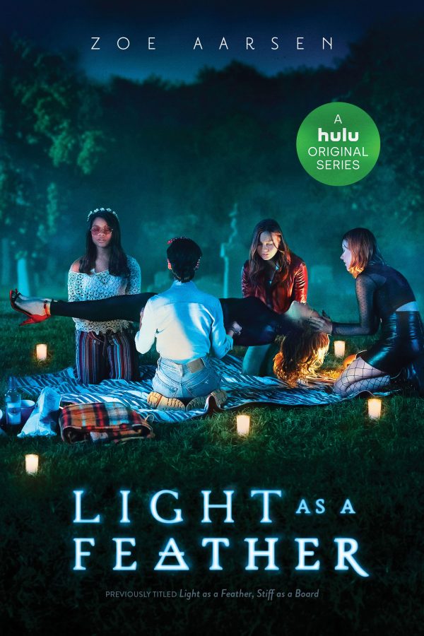 Korku dizisi Light As A Feather 2. sezon konusu ve oyuncu kadrosu duyuruldu!