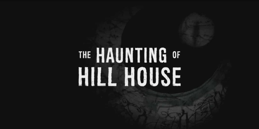 Korku dizisi The Haunting of Hill House'a Annabeth Gish de katıldı!