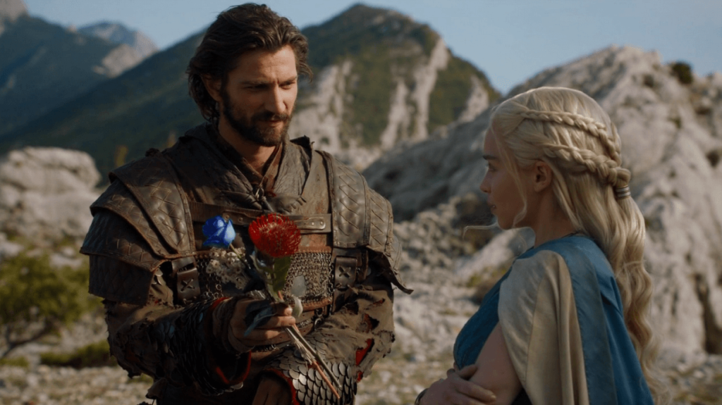 Korku dizisi The Haunting of Hill House'un ilk oyuncusu Michiel Huisman oldu!