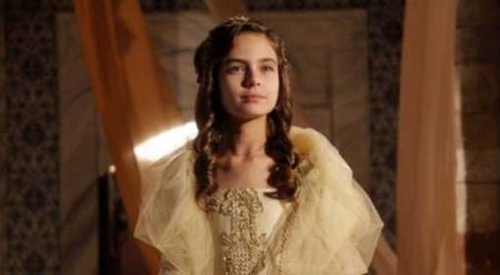 Kösem Sultan'ı kim canlandıracak?