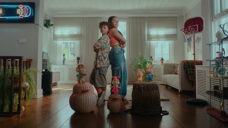 “Köstebekgiller Ata Tohumu Muhafızları” nın ilk teaser’ı yayınlandı!