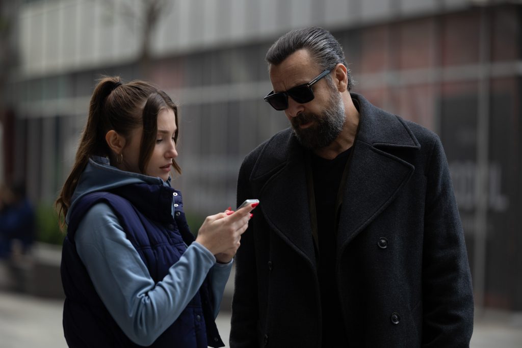 "Kötü Adamın 10 Günü" 2. haftasında da Netflix Top 10'da!