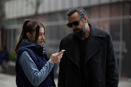 "Kötü Adamın 10 Günü" 2. haftasında da Netflix Top 10'da!