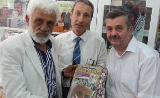 Kötü adamın kötü kaderi!