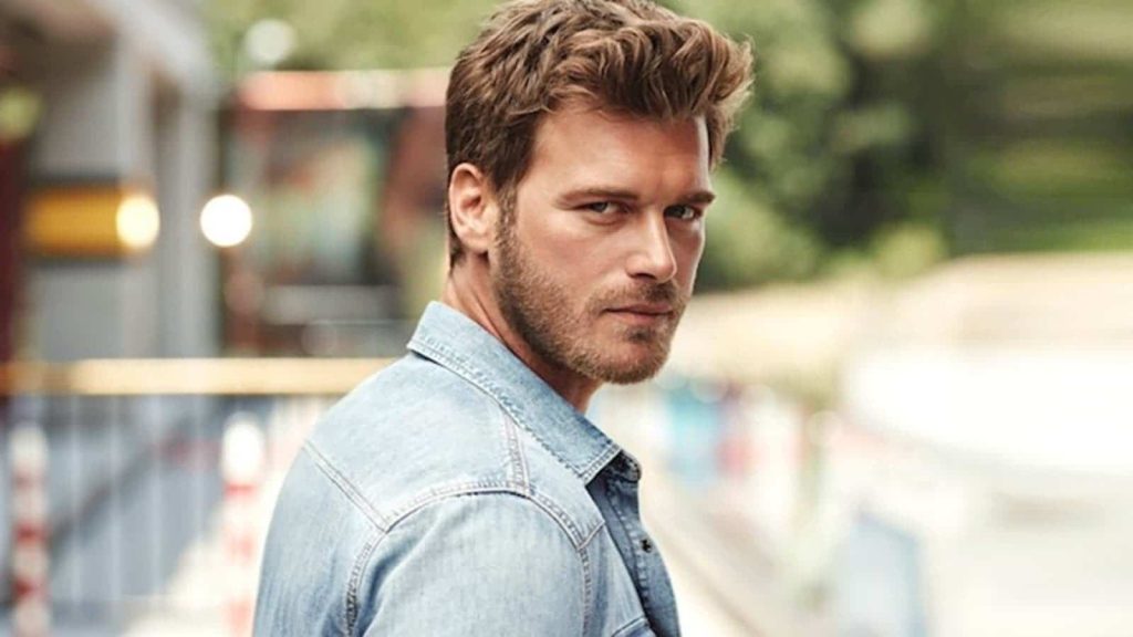 Kral Kaybederse dizisinde Kıvanç Tatlıtuğ krizi!