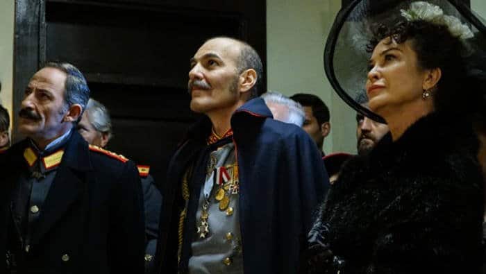 Kral Konstantin kimdir? Tarihteki önemi nedir?
