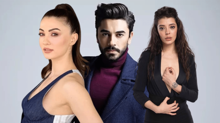 Kraliçe dizisinin oyuncu kadrosu şekilleniyor! Dizi ne zaman yayınlanacak?