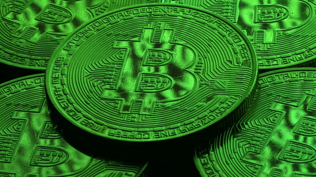 Kripto Para Kralı Öldü mü