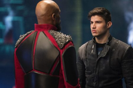 Krypton 2. sezon 10. bölüm ne zaman? Superman dizisinin sezon finali konusu ve fragmanı