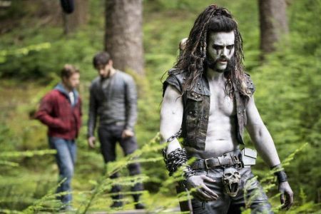 Krypton 2. sezon 2. bölüm ne zaman? Superman dizisinin yeni bölüm konusu ve fragmanı