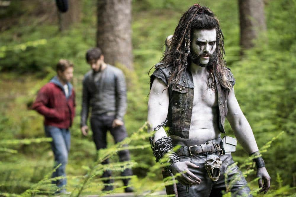 Krypton 2. sezon 2. bölüm ne zaman? Superman dizisinin yeni bölüm konusu ve fragmanı