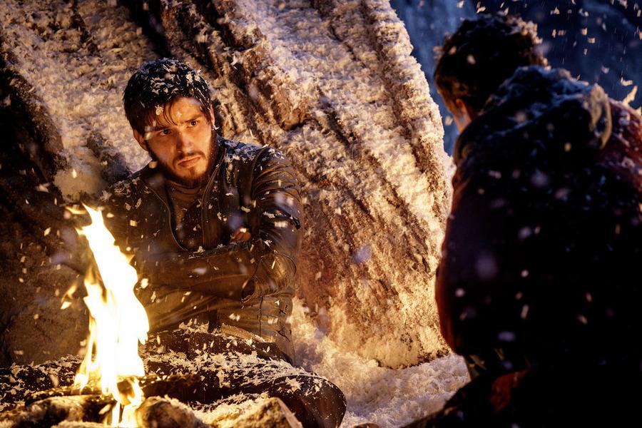 Krypton 2. sezon 4. bölüm ne zaman? Superman dizisinin yeni bölüm konusu ve fragmanı