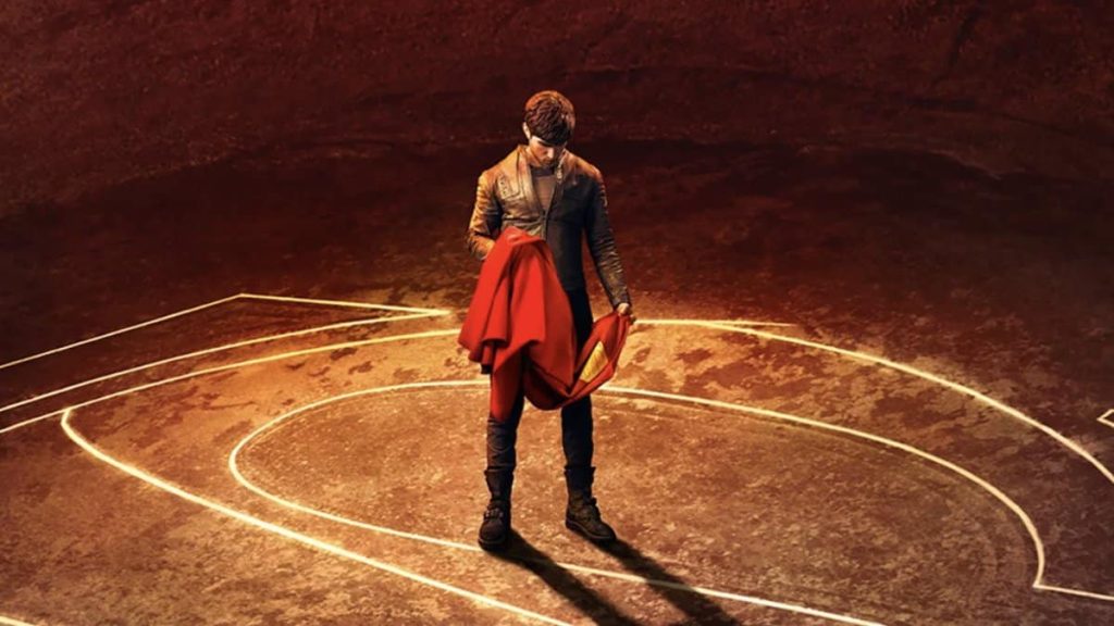 Krypton 3. sezon olacak mı? Syfy'dan hayranlara kötü haber!