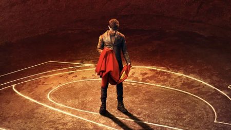 Krypton 3. sezon olacak mı? Syfy'dan hayranlara kötü haber!