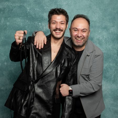 Kubilay Aka: "Cihan'ı daha keşfetme aşamasındayım!"