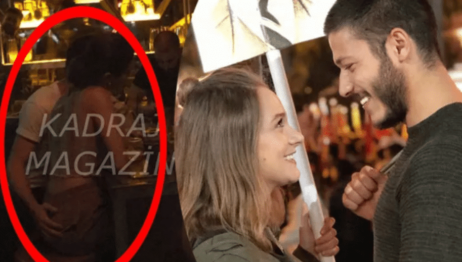 Kubilay Aka ve Miray Daner neden ayrıldı? Oyuncu Hilal Altınbilek ile mi birlikte?