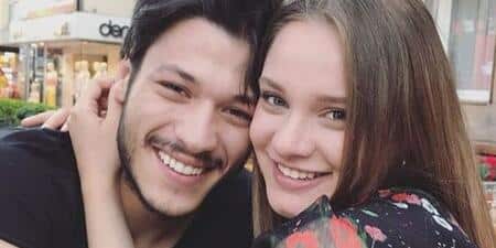 Kubilay Aka ve Miray Daner tek şartla barıştı!
