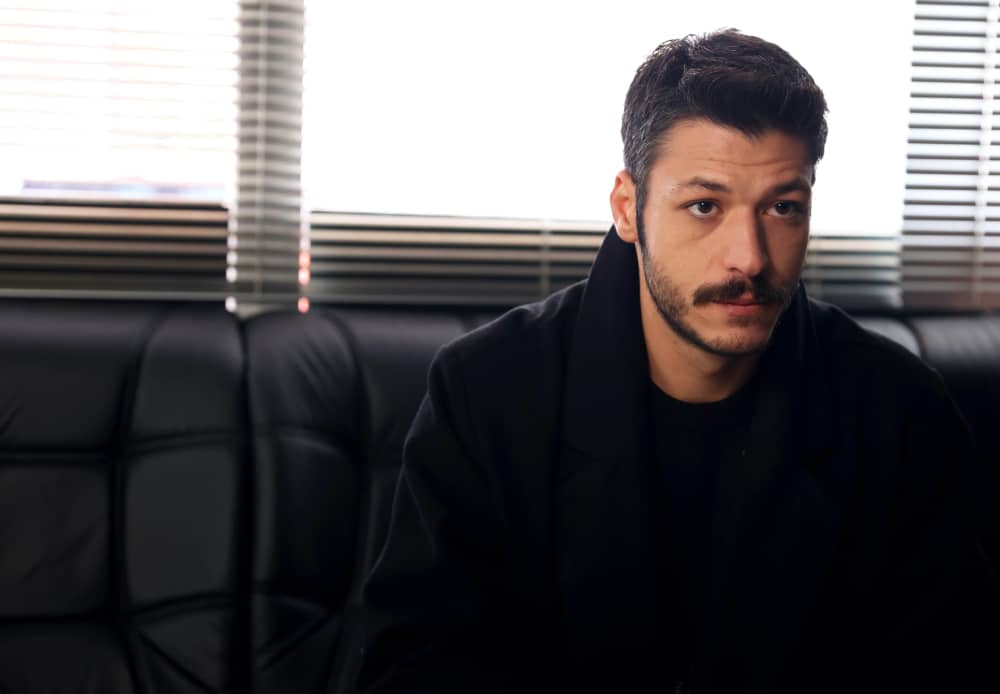 Kubilay Aka: "Yılmaz Erdoğan'ın ihtiyacı yok"