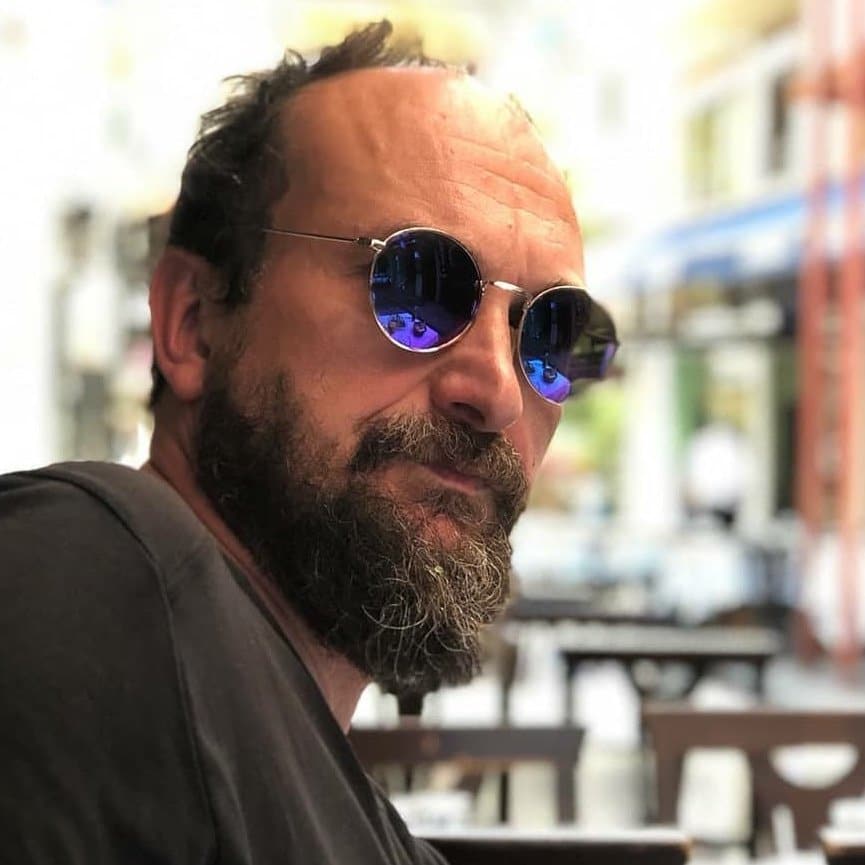 Kubilay Tunçer