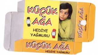 Küçük Ağa sahtekarlığı!
