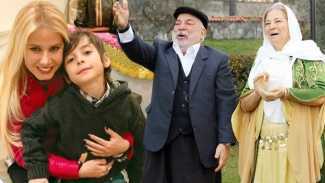Küçük Ağa'nın Esma'sı diziyi ve gördüğü ilgiyi anlattı!