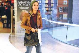 Küçük Ağa'nın güzeli Birce Akalay'dan o cezaya tepki!