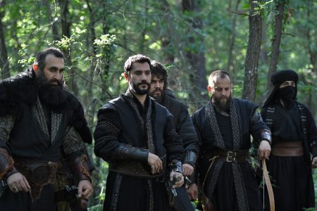 Kudüs Fatihi Selahaddin Eyyubi 25. Bölümde Süreyya hayatını kaybetti! Selahaddin intikam için doğru yolu buldu!