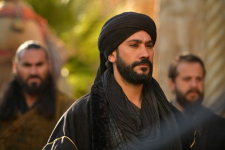 Kudüs Fatihi Selahaddin Eyyubi 33. Bölümde ortalık karıştı! Selahaddin büyük oyunu bozdu!