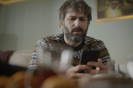 Kül Masalı'nın Cemil'i kimdir? Ushan Çakır kimdir? Kaç yaşında?