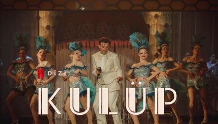 Kulüp 2. sezon Ne Zaman Yayınlanacak?