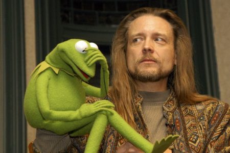 Kurbağa Kermit'te önemli değişim!