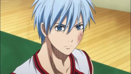 Kuroko'nun Basketbolu (Kuroko's Basketball) 2. sezonuyla Netflix'te!