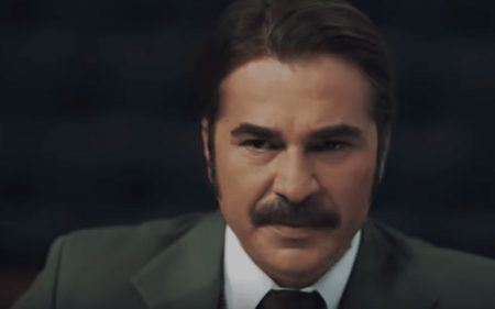 Kurşun 1. bölüm fragmanı yayınlandı! Neler olacak?