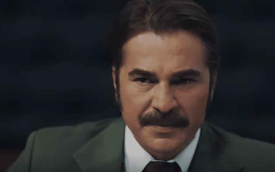 Kurşun 1. bölüm fragmanı yayınlandı! Neler olacak?