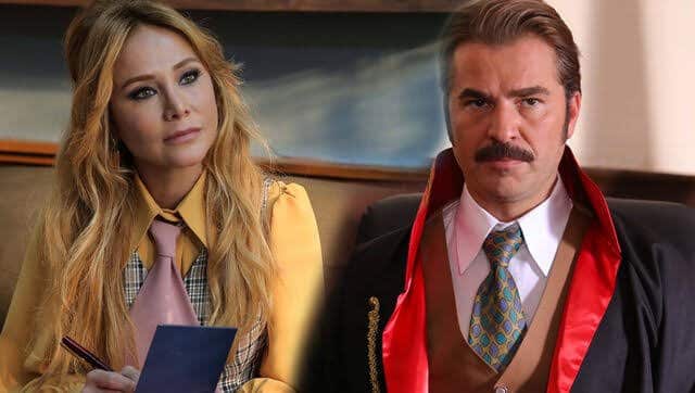 Kurşun final fragmanı yayınlandı! Neden bitiyor?