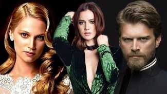 Kurt Seyit ve Şura'da Fahriye Evcen krizi!