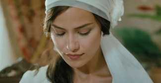 Kurt Seyit ve Şura'dan Fahriye Evcen'li ilk görüntüler!
