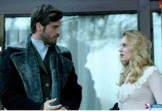 Kurt Seyit ve Şura'dan yeni fotoğraflar!